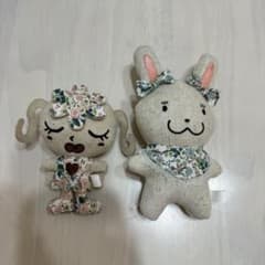ご近所物語 ぬいぐるみ セット フランソワ 矢沢あい - メルカリ