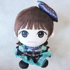 FRUITS ZIPPER 櫻井優衣ちゃん かわぬい ver3 ちびぬい - メルカリ