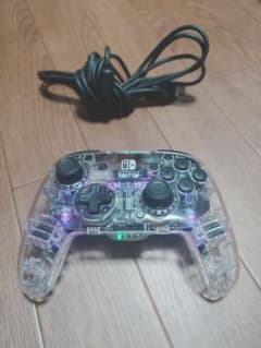 PDPコントローラー プロコン Switch コントローラーのサムネイル