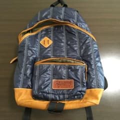 beams heart リュックのサムネイル