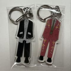 【まー様専用】小泉光咲 衣装 アクキー 2個セットのサムネイル