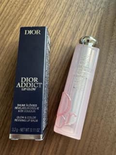 Dior Addict Lip Glow 透明リップバーム 3.2gのサムネイル
