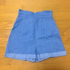 Noela ショートパンツのサムネイル