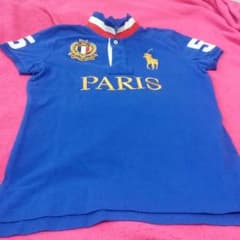 RALPH LAUREN♡ポロシャツ♡Mサイズのサムネイル