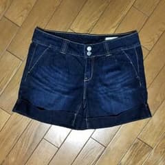 GAP デニム ショートパンツのサムネイル