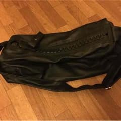 KBF デカジップバッグのサムネイル