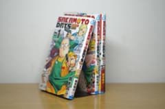 SAKAMOTO DAYS 1-3巻セット - メルカリ