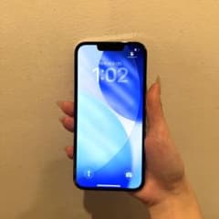iPhone13Pro / 256GB / シエラブルーのサムネイル