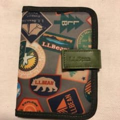 値下げ☆llbean  2020年ダイアリーのサムネイル