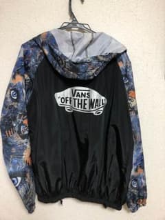 vansのサムネイル