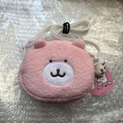 ちいかわ　くまさんポシェットのサムネイル
