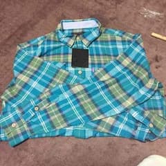 MISHKA シャツのサムネイル