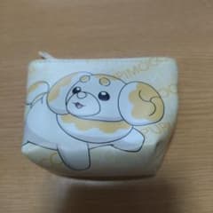 ポケモン・パピモッチポーチのサムネイル