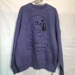 C.E cavempt 新作スウェット Lサイズのサムネイル