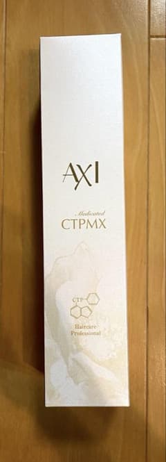 【新品未開封】クオレ AXI 薬用サイトプラインMX 200mlのサムネイル