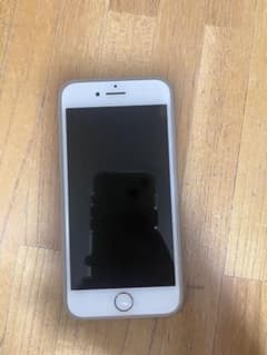 [정크품] Apple iPhone 7 골드 본체 A1779