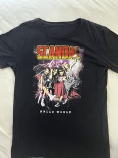 SCANDAL 「 HELLO WORLD 完全生産限定盤」 同梱特典のサムネイル