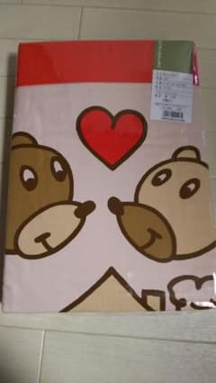 [Noddy＠様専用] カステルバジャック布団カバー＆枕カバー2枚セット✖︎2のサムネイル