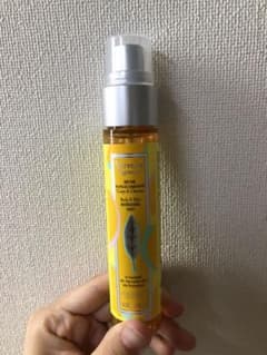 L’OCCITANE シトラスヴァーベナ ボディ&ヘアミスト 50mlのサムネイル
