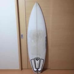 程度良品!!    SERENDIPITY  SurfBord   5'8のサムネイル