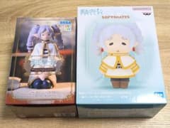 葬送のフリーレン 縦ロールになっちゃったSofvimates &ちょこのせ