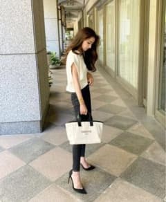 cocotte parisココットパリCanvas tote bag Msizeのサムネイル