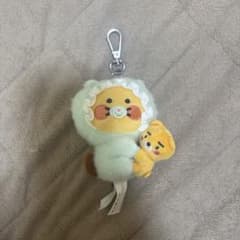 BABYチュンシクのサムネイル