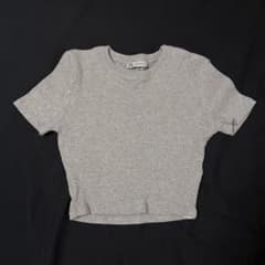ZARA ミニTシャツのサムネイル