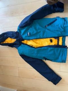 Burton Ski jacket kidsのサムネイル