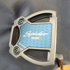 TaylorMade Spider Tour X パター　33.5インチのサムネイル