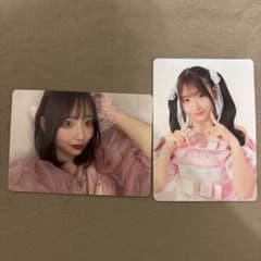 CUTIE STREET 桜庭遥香 トレカセット - メルカリ