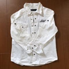 ジャックローズ 白シャツのサムネイル
