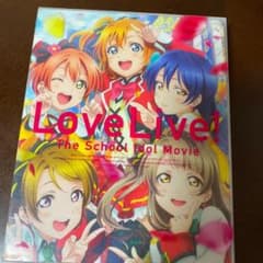 러브라이브! The School Idol Movie('15 2015 프로…