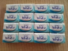 Kao White 石鹸 85g　16個セットのサムネイル