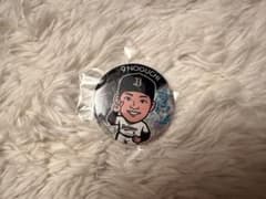 野口智哉　缶バッジのサムネイル