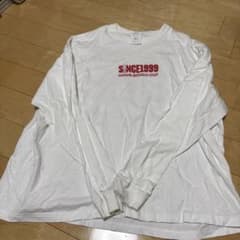 にしな since1999限定ロングTシャツのサムネイル