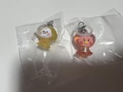 めじるしアクセサリーbt21 TATA CHIMMYのサムネイル