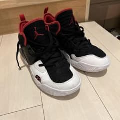 NIKE ナイキ JORDAN STAY LOYAL2 バッシュのサムネイル