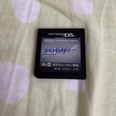 ポケモン ソウルシルバー DSのサムネイル