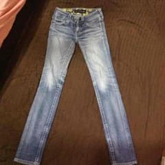 Levi's ローウエストジーンズのサムネイル