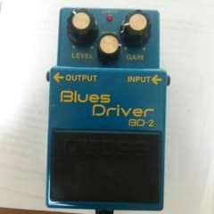 BOSS BD-2のサムネイル