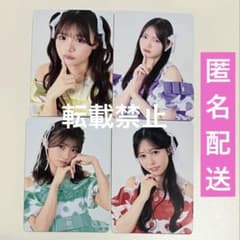古澤里紗、真鍋凪咲、佐野愛花、撮り下ろしチェキ なぎさ💜 x 🧡❤️💛💚》 ツーショット🍰 6/19(木) 『真鍋凪咲 生誕祭