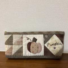 なおちゃん様専用　ペンケースのサムネイル