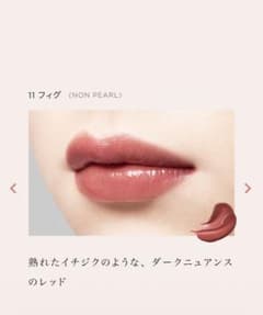 【オペラリップティントN】　11 フィグのサムネイル