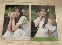 =LOVE 諸橋沙夏 恋、はじめました。 生写真のサムネイル