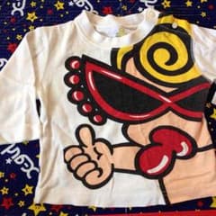 ヒスミニTシャツのサムネイル