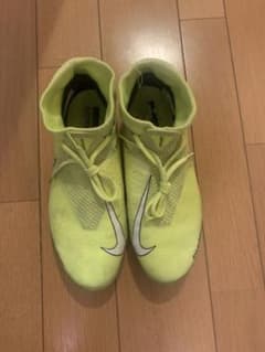 サッカースパイク　ファントムビジョンFG 26cmのサムネイル