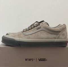 WTAPS × Vans OG Old Skool  28.5のサムネイル