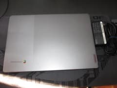 ★Lenovo IdeaPad 3/Chrome 14M836/初期化済み★