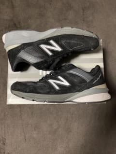 NEWBALANCE 990v5のサムネイル
